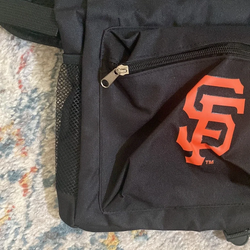 San Francisco Giants Backpack
